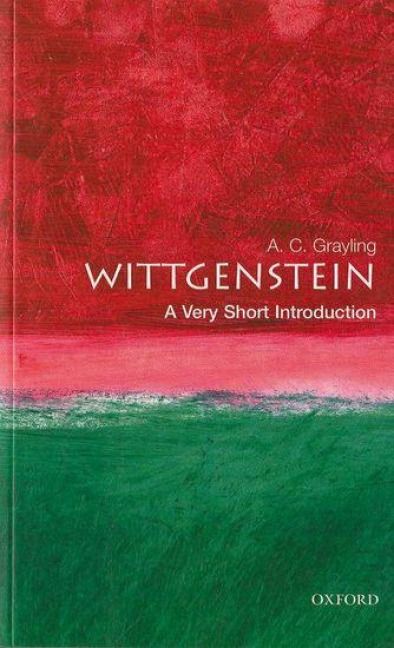 Produktbild: Wittgenstein