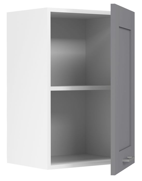 Produktbild: K&uuml;chenschrank B. 40 cm H&auml;ngeschrank K&uuml;che Colura