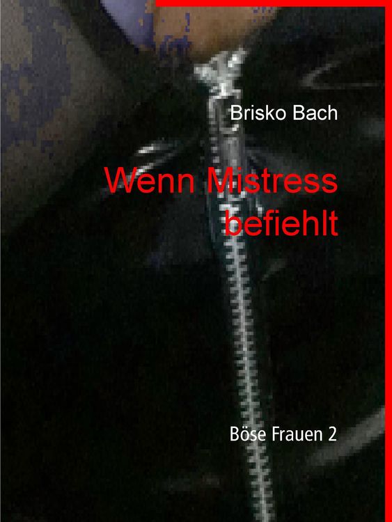 Produktbild: Wenn Mistress befiehlt