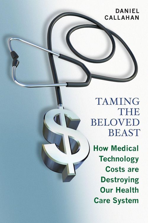 Produktbild: Taming the Beloved Beast