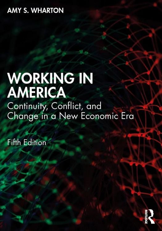 Produktbild: Working in America