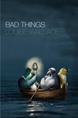 Produktbild: Bad Things