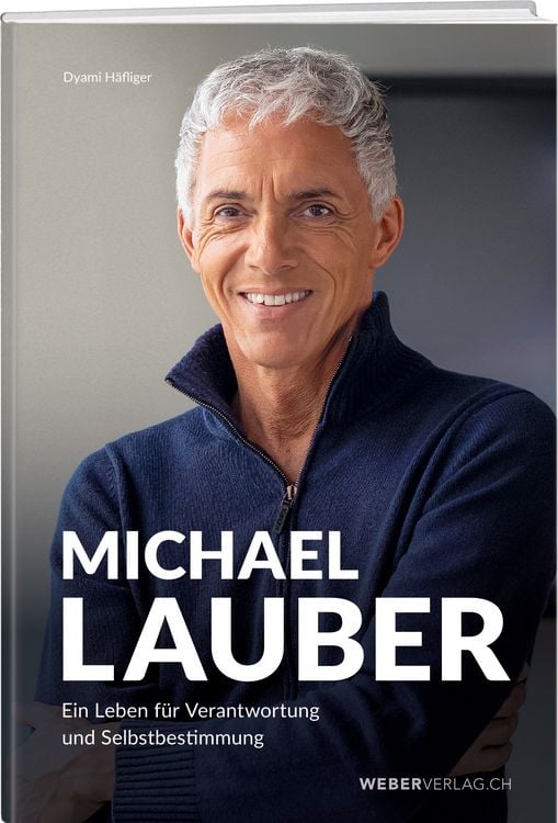 Produktbild: Michael Lauber