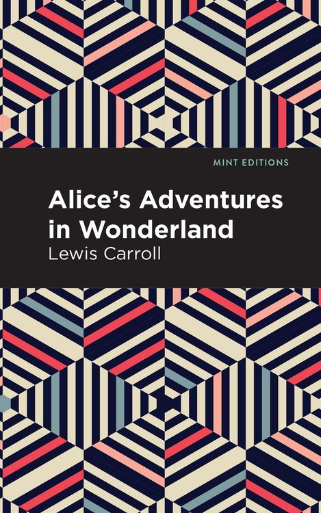 Produktbild: Alice's Adventures in Wonderland