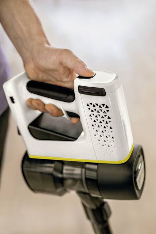 Produktbild: K&auml;rcher Home & Garden VC 4 Cordless myHome Akku-Handstaubsauger