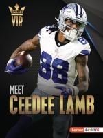 Produktbild: Meet Ceedee Lamb