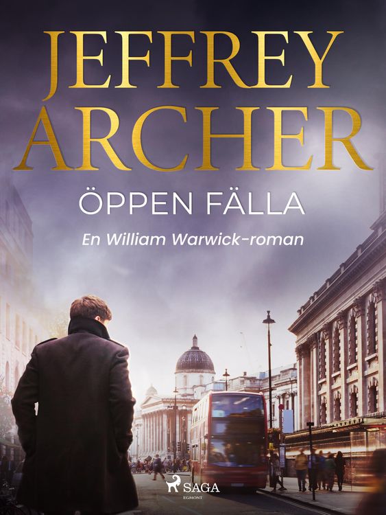 Produktbild: &Ouml;ppen f&auml;lla
