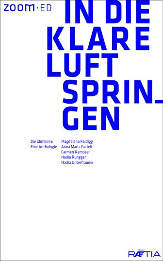 Produktbild: In die klare Luft springen