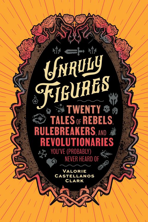 Produktbild: Unruly Figures
