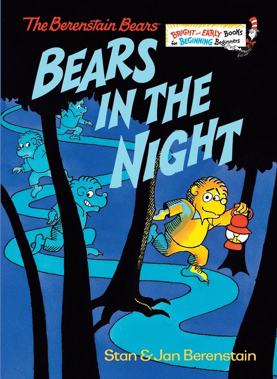 Produktbild: Bears in the Night