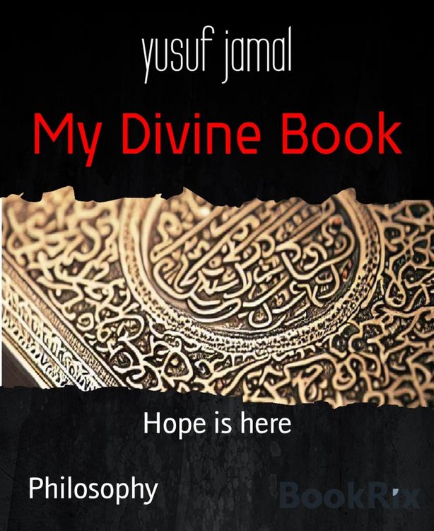 Produktbild: My Divine Book