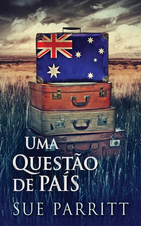 Produktbild: Uma Quest&atilde;o de Pa&iacute;s