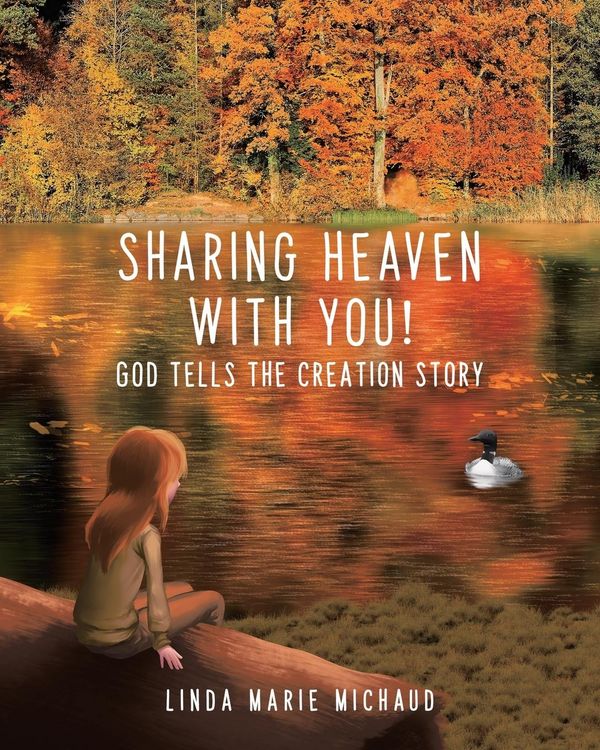 Produktbild: Sharing Heaven with You!