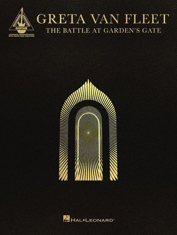 Produktbild: The Battle at Garden's Gate