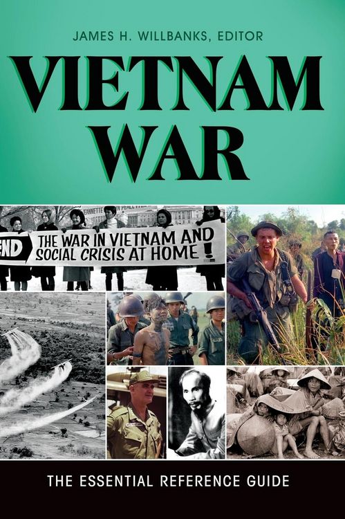 Produktbild: Vietnam War