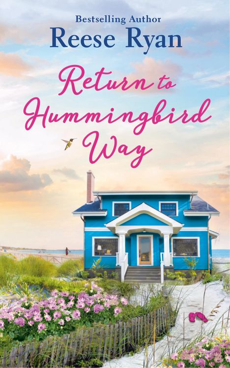 Produktbild: Return to Hummingbird Way