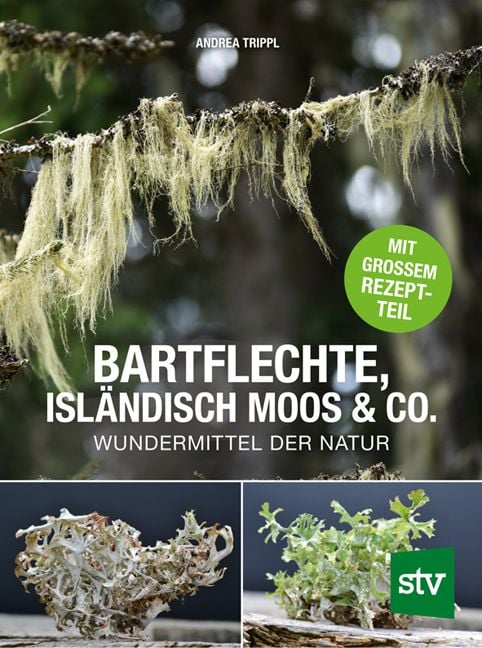 Produktbild: Bartflechte, Isl&auml;ndisch Moos & Co.