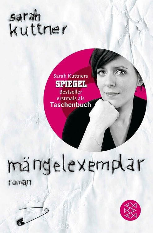 Produktbild: M&auml;ngelexemplar