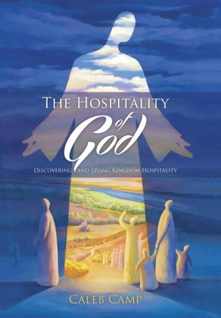 Produktbild: The Hospitality of God