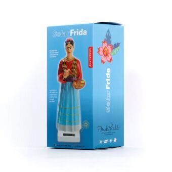 Produktbild: SOLAR FRIDA
