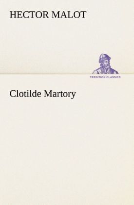 Produktbild: Clotilde Martory