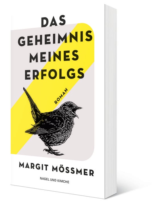 Produktbild: Das Geheimnis meines Erfolgs