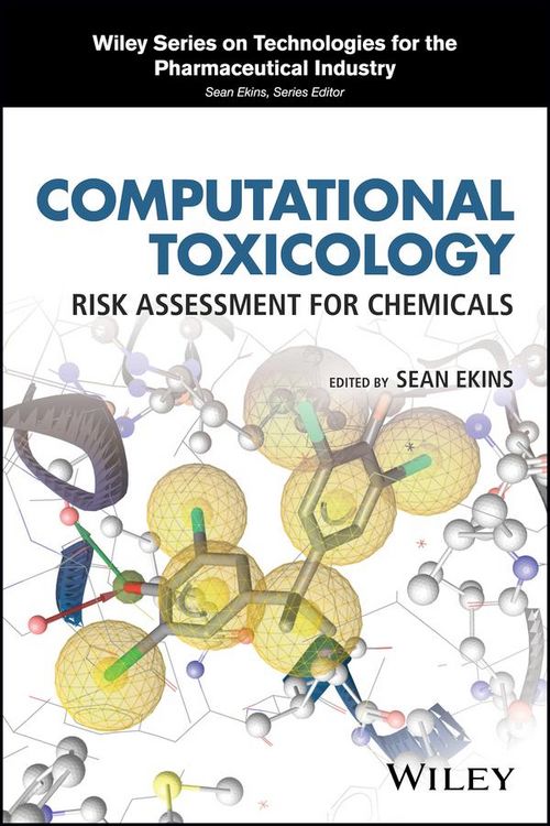 Produktbild: Computational Toxicology