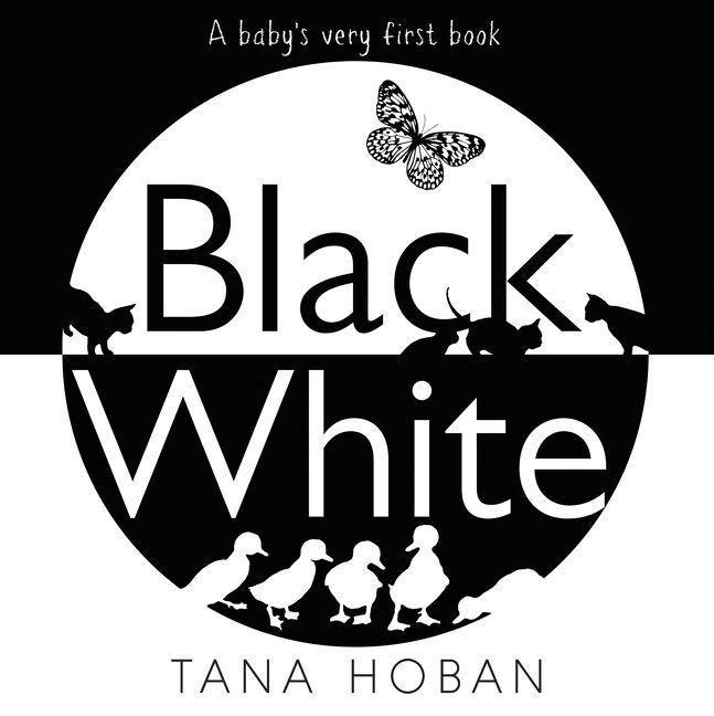 Produktbild: Black White