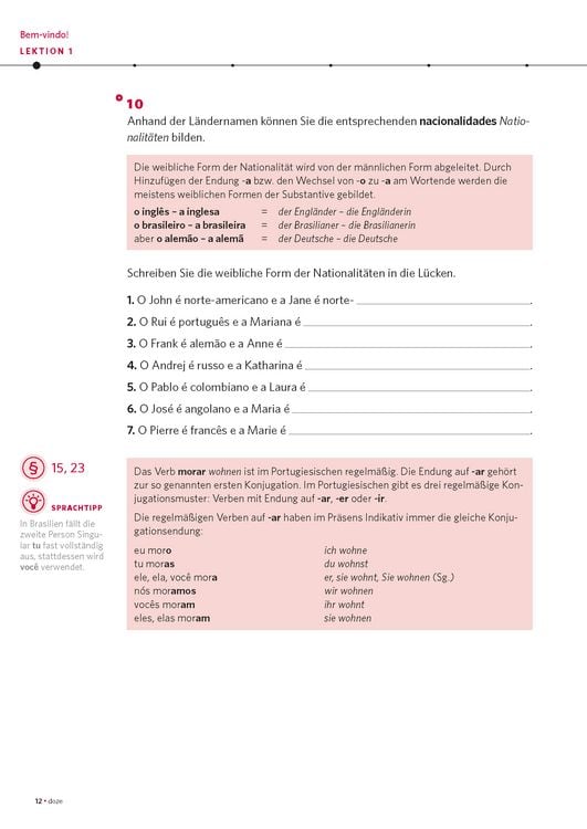 Produktbild: PONS Power-Sprachkurs Portugiesisch