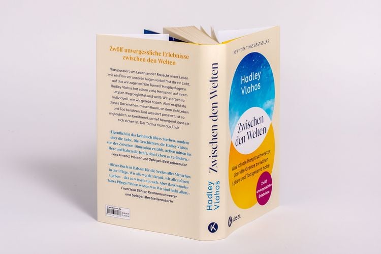 Produktbild: Zwischen den Welten