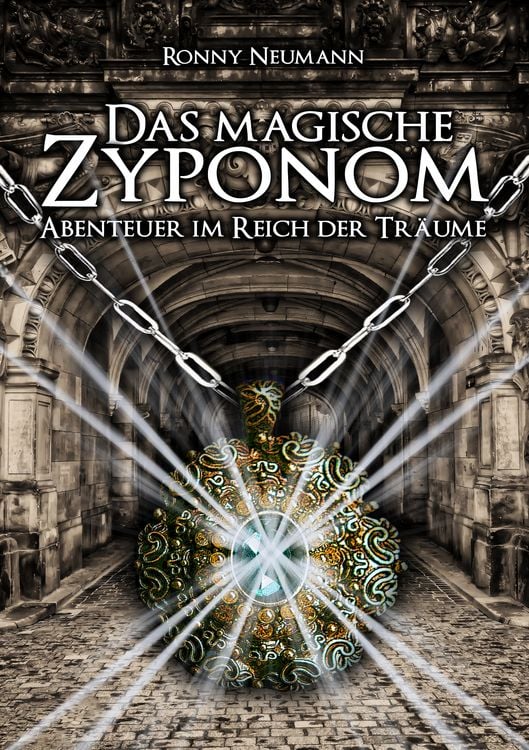 Produktbild: Das magische Zyponom