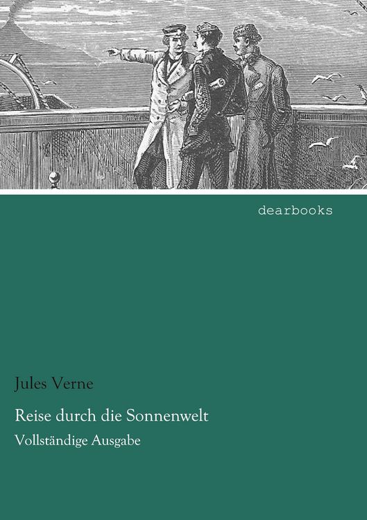 Produktbild: Reise durch die Sonnenwelt