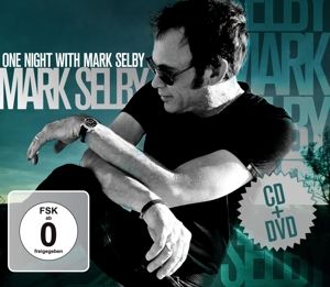 Produktbild: One Night With Mark Selby