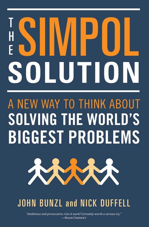 Produktbild: The SIMPOL Solution