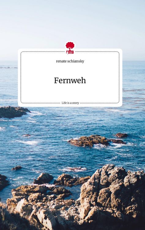 Produktbild: Fernweh. Life is a Story - story.one