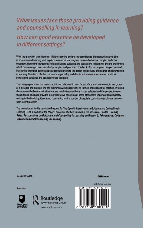 Produktbild: Taking Issue
