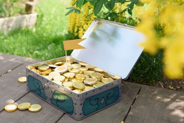 Produktbild: HABA Find the code! Pirateninsel (Kinderspiel)
