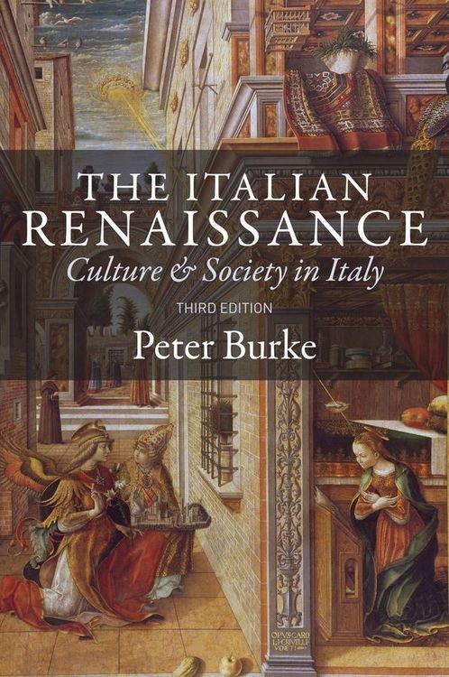Produktbild: The Italian Renaissance