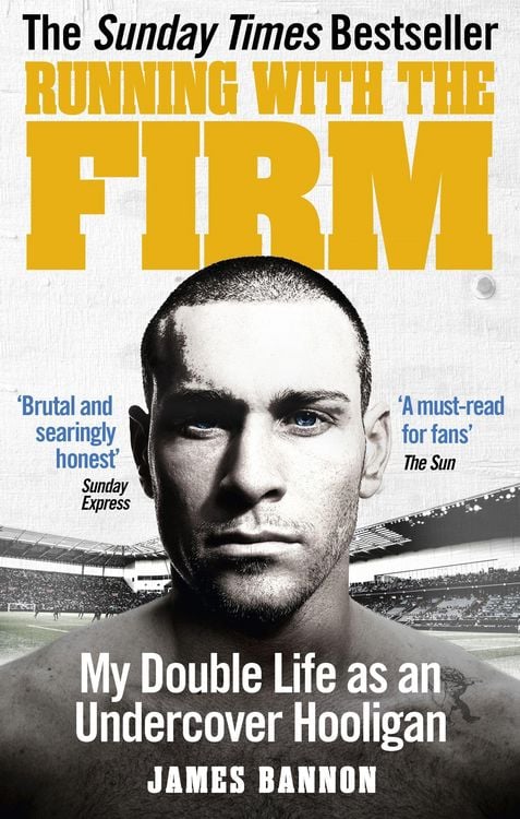Produktbild: Running with the Firm
