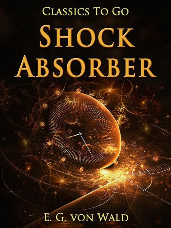 Produktbild: Shock Absorber