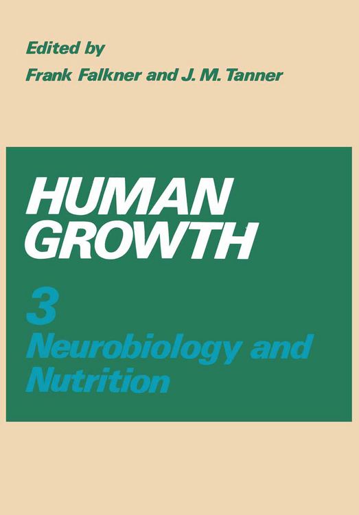 Produktbild: Human Growth