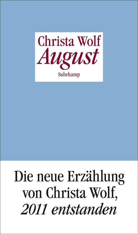 Produktbild: August