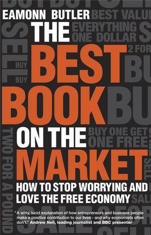 Produktbild: The Best Book on the Market