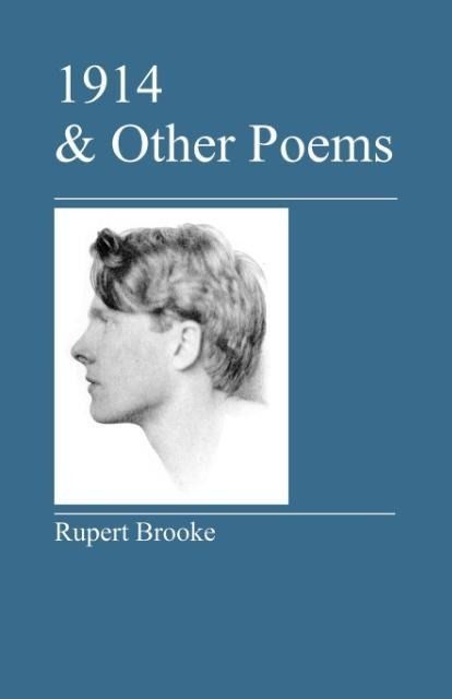 Produktbild: 1914 & Other Poems