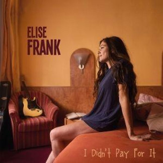 Produktbild: I Didn't Pay For It