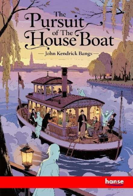Produktbild: The Pursuit of The House Boat