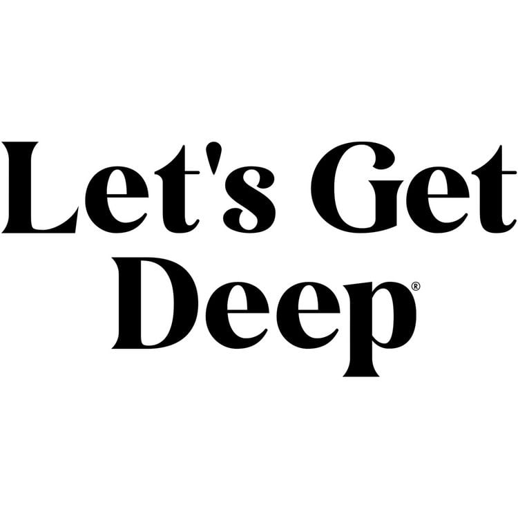 Produktbild: Let's Get Deep DE