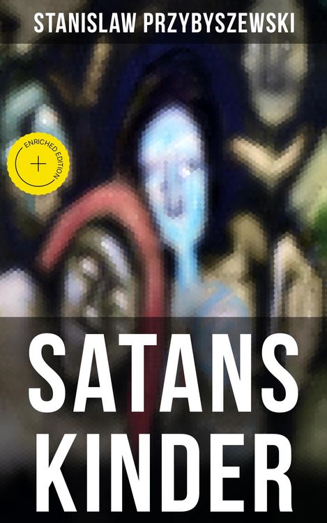 Produktbild: Satans Kinder
