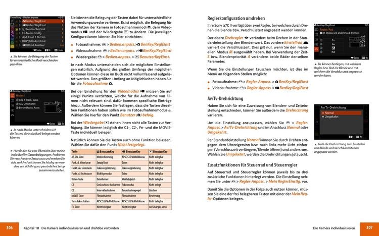 Produktbild: Sony alpha 7C II: Das umfangreiche Praxisbuch zu Ihrer Kamera