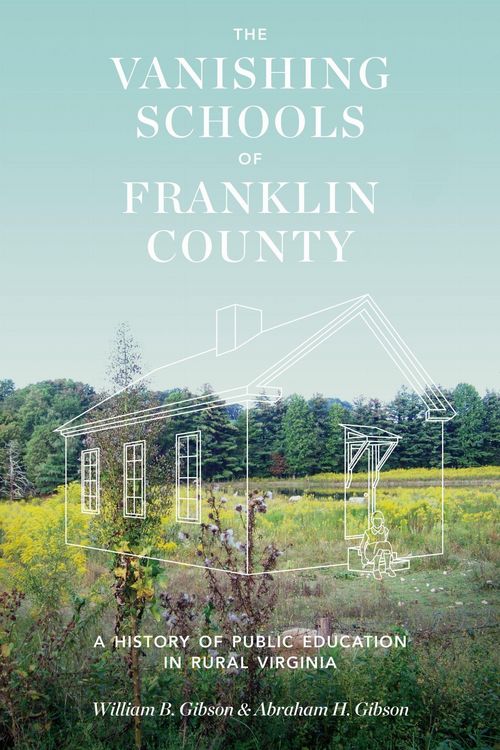 Produktbild: The Vanishing Schools of Franklin County
